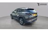 Hyundai Tucson 1.6 h T-GDi SE Connect Auto Euro 6 (s/s) 5dr