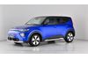 Kia Soul 64kWh First Edition Auto 5dr