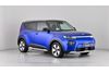 Kia Soul 64kWh First Edition Auto 5dr