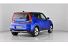 Kia Soul 64kWh First Edition Auto 5dr
