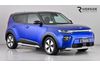 Kia Soul 64kWh First Edition Auto 5dr