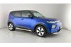 Kia Soul 64kWh First Edition Auto 5dr
