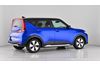 Kia Soul 64kWh First Edition Auto 5dr