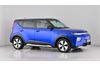 Kia Soul 64kWh First Edition Auto 5dr