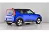 Kia Soul 64kWh First Edition Auto 5dr