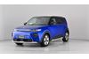 Kia Soul 64kWh First Edition Auto 5dr