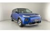 Kia Soul 64kWh First Edition Auto 5dr