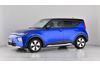 Kia Soul 64kWh First Edition Auto 5dr