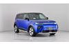 Kia Soul 64kWh First Edition Auto 5dr