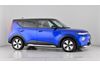 Kia Soul 64kWh First Edition Auto 5dr