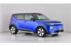 Kia Soul 64kWh First Edition Auto 5dr