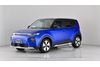 Kia Soul 64kWh First Edition Auto 5dr