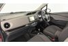 Toyota Yaris 1.5 VVT-h Icon Tech Hatchback 5dr Petrol Hybrid E-CVT Euro 6 (s/s) (100 ps)