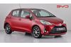 Toyota Yaris 1.5 VVT-h Icon Tech Hatchback 5dr Petrol Hybrid E-CVT Euro 6 (s/s) (100 ps)