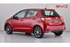 Toyota Yaris 1.5 VVT-h Icon Tech Hatchback 5dr Petrol Hybrid E-CVT Euro 6 (s/s) (100 ps)