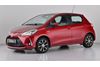 Toyota Yaris 1.5 VVT-h Icon Tech Hatchback 5dr Petrol Hybrid E-CVT Euro 6 (s/s) (100 ps)