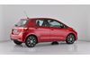Toyota Yaris 1.5 VVT-h Icon Tech Hatchback 5dr Petrol Hybrid E-CVT Euro 6 (s/s) (100 ps)