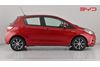 Toyota Yaris 1.5 VVT-h Icon Tech Hatchback 5dr Petrol Hybrid E-CVT Euro 6 (s/s) (100 ps)