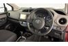 Toyota Yaris 1.5 VVT-h Icon Tech Hatchback 5dr Petrol Hybrid E-CVT Euro 6 (s/s) (100 ps)