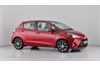 Toyota Yaris 1.5 VVT-h Icon Tech Hatchback 5dr Petrol Hybrid E-CVT Euro 6 (s/s) (100 ps)