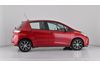 Toyota Yaris 1.5 VVT-h Icon Tech Hatchback 5dr Petrol Hybrid E-CVT Euro 6 (s/s) (100 ps)