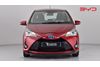 Toyota Yaris 1.5 VVT-h Icon Tech Hatchback 5dr Petrol Hybrid E-CVT Euro 6 (s/s) (100 ps)