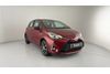Toyota Yaris 1.5 VVT-h Icon Tech Hatchback 5dr Petrol Hybrid E-CVT Euro 6 (s/s) (100 ps)