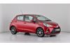 Toyota Yaris 1.5 VVT-h Icon Tech Hatchback 5dr Petrol Hybrid E-CVT Euro 6 (s/s) (100 ps)