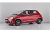 Toyota Yaris 1.5 VVT-h Icon Tech Hatchback 5dr Petrol Hybrid E-CVT Euro 6 (s/s) (100 ps)
