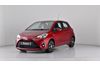 Toyota Yaris 1.5 VVT-h Icon Tech Hatchback 5dr Petrol Hybrid E-CVT Euro 6 (s/s) (100 ps)