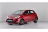 Toyota Yaris 1.5 VVT-h Icon Tech Hatchback 5dr Petrol Hybrid E-CVT Euro 6 (s/s) (100 ps)