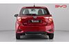 Toyota Yaris 1.5 VVT-h Icon Tech Hatchback 5dr Petrol Hybrid E-CVT Euro 6 (s/s) (100 ps)