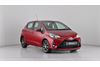 Toyota Yaris 1.5 VVT-h Icon Tech Hatchback 5dr Petrol Hybrid E-CVT Euro 6 (s/s) (100 ps)