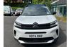Citroen C5 Aircross Aircross E-Series Phev