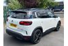 Citroen C5 Aircross Aircross E-Series Phev