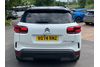 Citroen C5 Aircross Aircross E-Series Phev