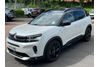 Citroen C5 Aircross Aircross E-Series Phev