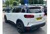 Citroen C5 Aircross Aircross E-Series Phev