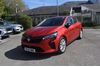 Renault Clio Hat 1.6 E-tech Hyb145 Evolution Au