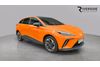 MG Mg4 64kWh Trophy Long Range Auto 5dr