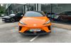 MG Mg4 64kWh Trophy Long Range Auto 5dr