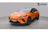MG Mg4 64kWh Trophy Long Range Auto 5dr