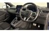 Renault Clio esprit alpine E-Tech full hybrid 145 ^MY24]