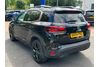 Citroen C5 Aircross Aircross E-Series Phev