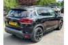 Citroen C5 Aircross Aircross E-Series Phev