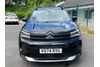 Citroen C5 Aircross Aircross E-Series Phev