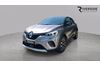 Renault Captur 1.6 E-TECH evolution Auto Euro 6 (s/s) 5dr
