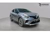 Renault Captur 1.6 E-TECH evolution Auto Euro 6 (s/s) 5dr