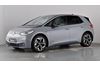 Volkswagen Id.3 Pro Performance 58kWh 1ST Edition Hatchback 5dr Electric Auto (204 ps)