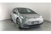 Volkswagen Id.3 Pro Performance 58kWh 1ST Edition Hatchback 5dr Electric Auto (204 ps)